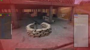 Избранное избранного Шусса (Arma 2/3 Тушино)