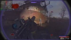 026. Мясной Фриплей. Прохождение. S.T.A.L.K.E.R. Возвращение Шрама.