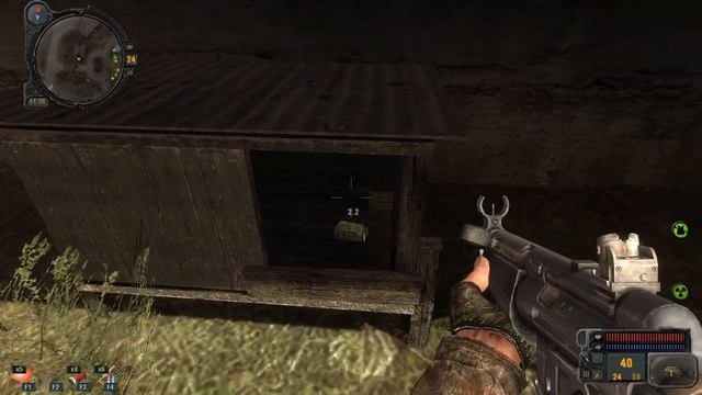 💀Прохождение!!! S.T.A.L.K.E.R. Зов Припяти. №5.