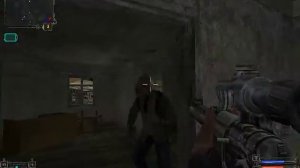 Обзор мода ПОВЕЛИТЕЛЬ ЗОНЫ для S.TA.L.K.E.R Тень Чернобыля