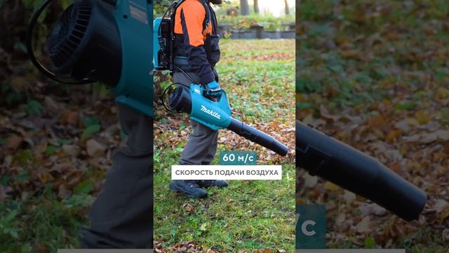 Makita UB001C
