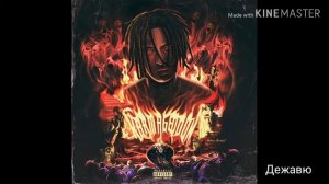 Топ песен из альбома Karmageddon