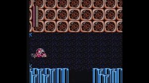Mega Man III - ICFE (NES) - Longplay