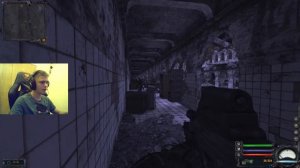 Прохождение S.T.A.L.K.E.R. Clear Sky Remastered #8: ФИНАЛ