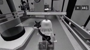 💢смешные и грустные моменты в mm2 💢 //ROBLOX MURDER MYSTERY 2 //Cute deer YT//