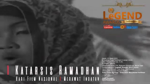 KATARSIS RAMADHAN 1 смотреть онлайн