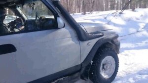 Аракульские Шиханы, путешествие на внедорожниках!