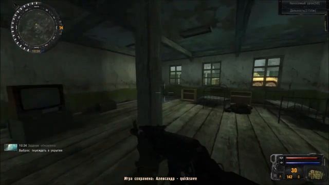 Let's Play STALKER Зов Припяти SGM 2.2 + SCOP Weapon Pack смотреть онлайн