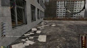 Часть чертежа минигана + сборка оберега в припяти
