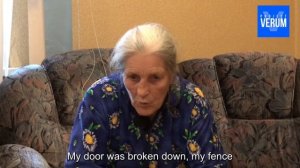 There are stories that must be told - about how the Ukrainian Armed Forces protect the civilians dur