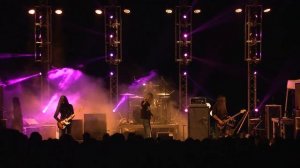 Nightstalker - "The dog that no-one wanted" @ Ziria festival 2018