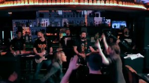 Эстрада - Видели ночь (Zdob si Zdub cover)