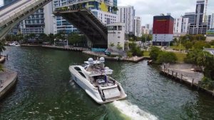 ‼️MUCHO SEXY WILD‼️| Haulover Inlet Boats | Miami River