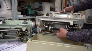 Как отличить хорошую швейную машину от плохой?