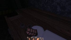 Получаю все отчивки в дорс часть 2