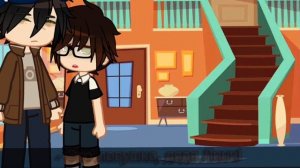 ||Пока, пора|| {Егор Линч} {Егор Линч; Лукас} {Не шип} {Меме/Au}