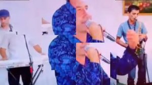 ТУЁНА АБУАЛИ МАЛИКЗОД БАЗМОРО 2018