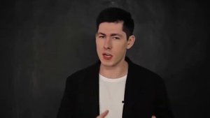 Вестник Бури (А. Рудой) о своей мотивации и классовой борьбе!