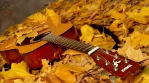 Золотые вы мои денёчки