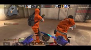 ПРОЩАЙ ZONE 9…😭 | ПОСЛЕДНЯЯ ИГРА НА КАРТЕ ZONE 9 В STANDOFF 2 | СТАНДОФФ 2