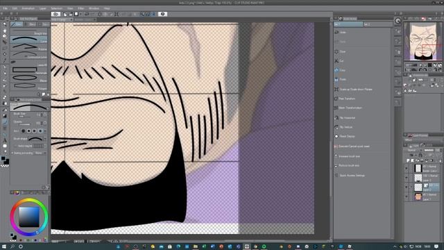 Sabo Draws [] Episode 1 смотреть онлайн