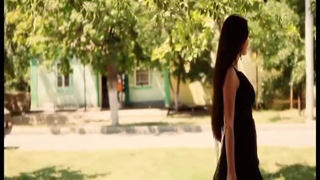 Zarina Maretti Непокорная