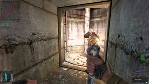 Ищем аптечку ► Прохождение S.T.A.L.K.E.R.: Тень Чернобыля#4