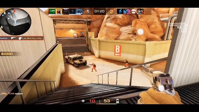 Scorpion Scratch 💖 | Standoff 2 Fragmovie смотреть онлайн