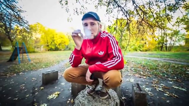 THE IRON BEES - Осень смотреть онлайн