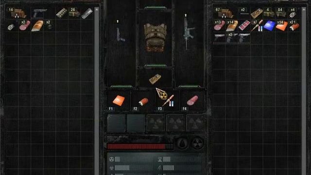 STALKER зов припяти часть 1 (Наезд)