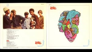 Love - Forever Changes 1967