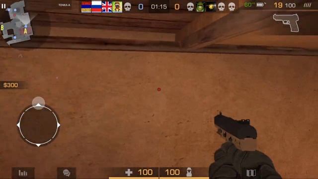 Standoff приватка/ Stadoff 2 / Сон Лорда смотреть онлайн