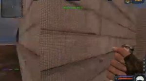 STALKER Баг на ЧАЭС (лифт) ОТ БОНДАРЯ!!!)))