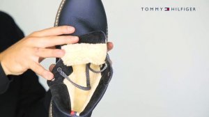 Ботинки TOMMY HILFIGER