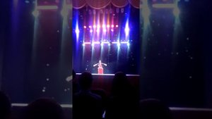 танцовщицы из Бангладеша