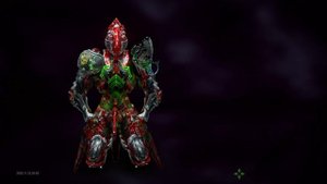 2175 день | награда за вход | варфрейм | warframe