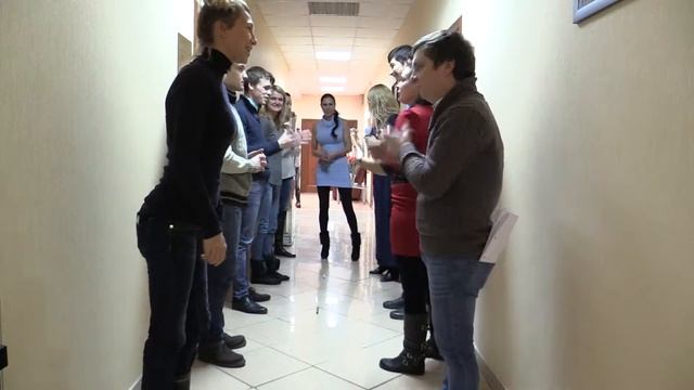 Эффективные переговоры: от процесса к результату