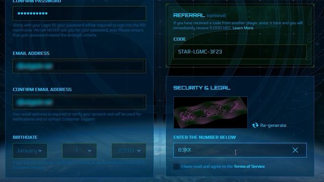 Играем в Star Citizen бесплатно! 3.7 FREE FLY