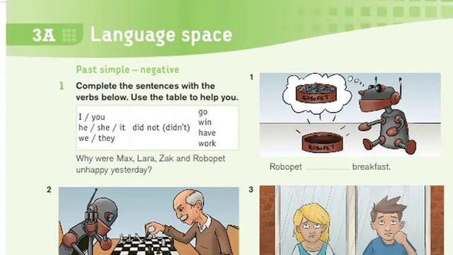 5 Reflecting the teenager's world смотреть онлайн