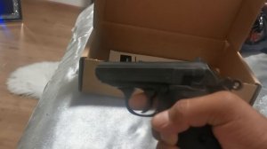 Walther ppk s