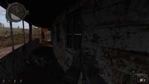 Решил забежать на Скадовск, но мне там были не рады |Stalker Call of Pripyat