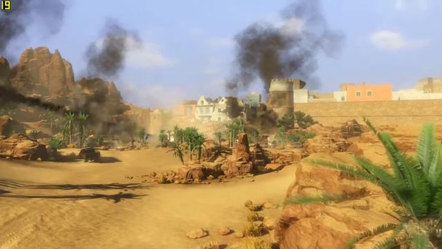 Sniper Elite 3 on Nvdia 920m смотреть онлайн