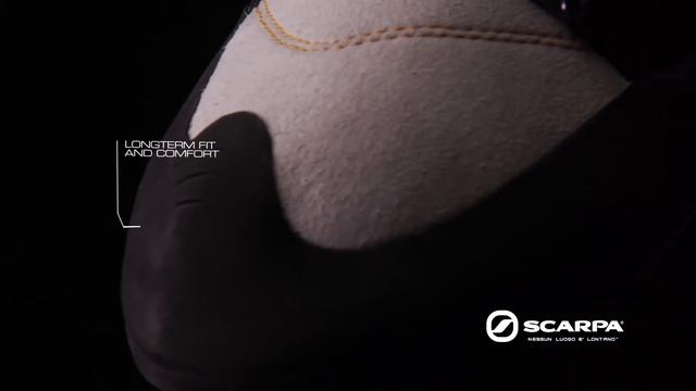 Présentation du chausson Scarpa Vapor V смотреть онлайн