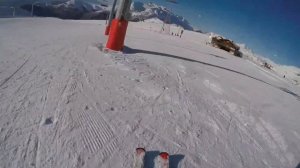 Nordica Gransport 152cm