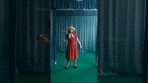 Ольга Кустова. Сказ Степана Писахова "Франт и франтиха"