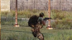 ArmA 3 - Zombies & Demons - Escape Chernarus