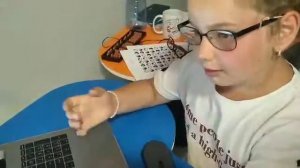 Либерика - упражнение Цезар