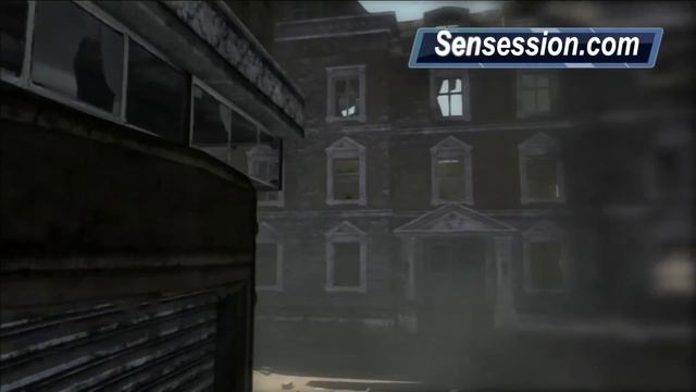 Sniper Elite V2 demo - 20' gameplay HD смотреть онлайн