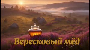 Вересковый мёд