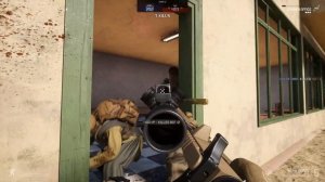 Operation Harsh Doorstop - Bloodlust Mod